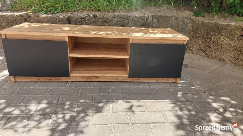 Szafka pod telewizor 2d Poznań
