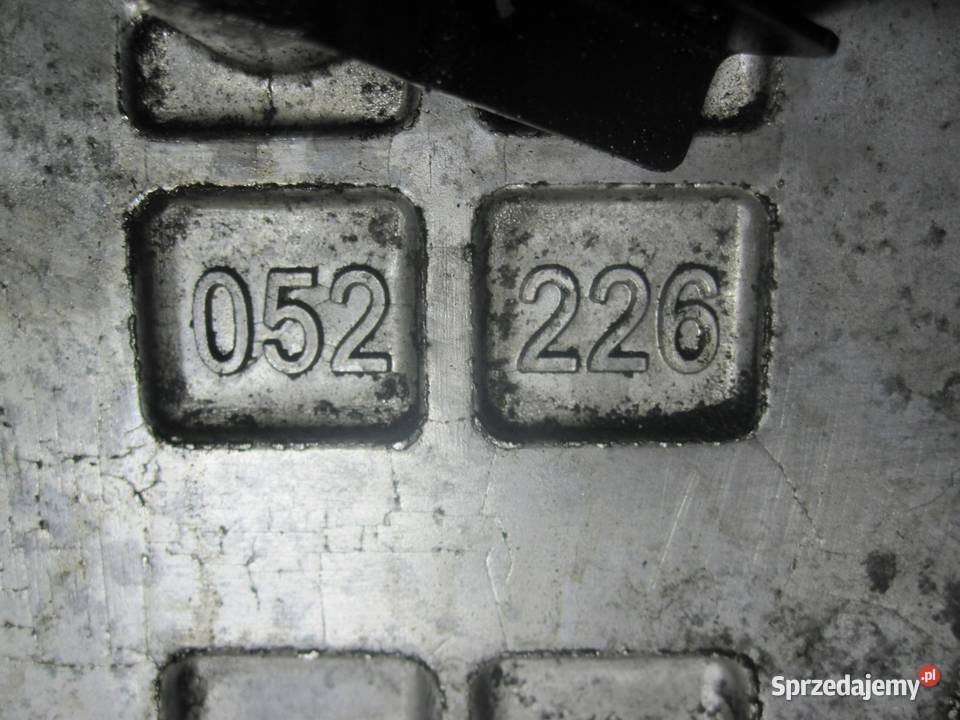 BMW 16 N45B16AB 115 06r blok silnika nominalny osobowe świętokrzyskie sprzedam