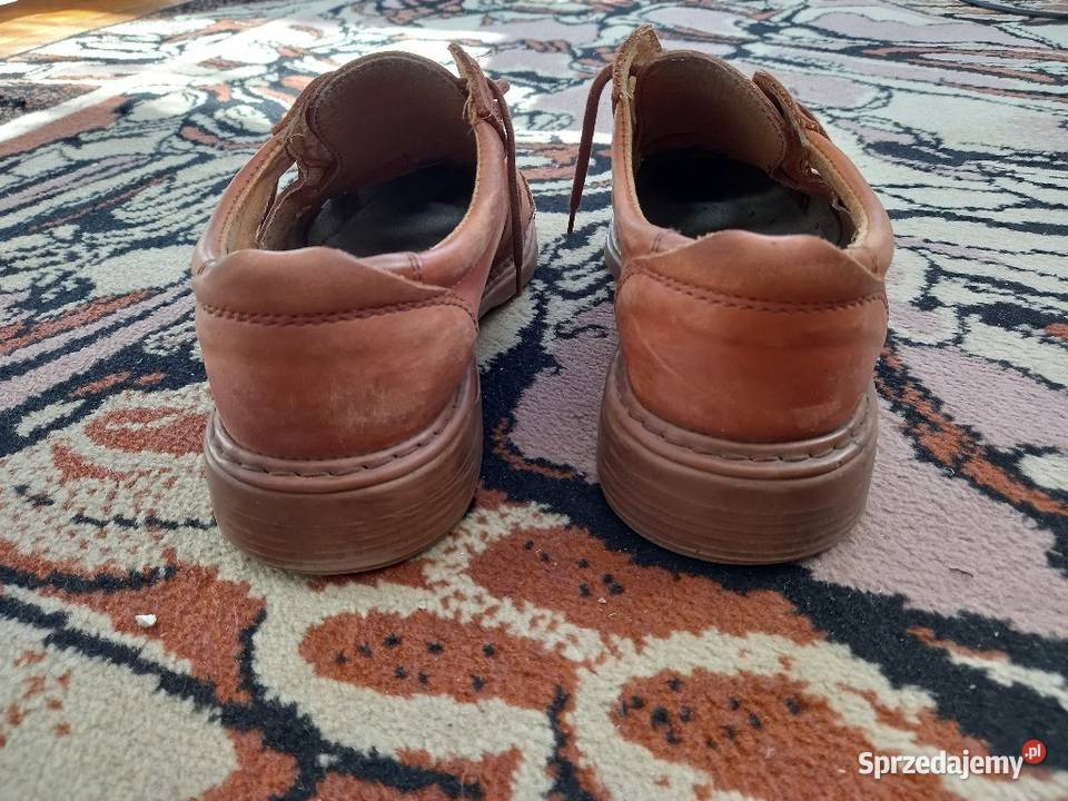 Buty rozmaiar 42 Tomaszów Lubelski