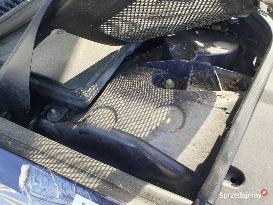 ĆWIARTKA PRAWA PRZÓD AUDI A8 D2 Lipno sprzedam