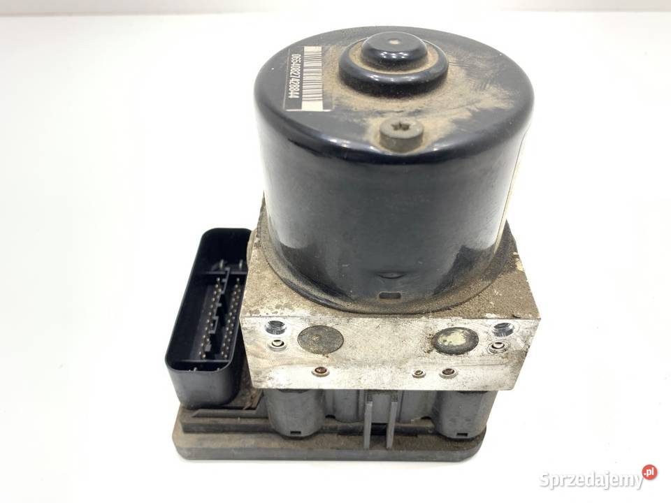 POMPA ABS OPEL ASTRA H 13157577 17 101 0414 sprzedam