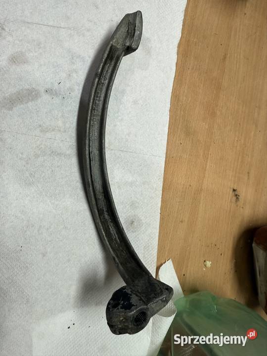 Shl pręt hamulca stopka pedał nie Wsk Wfm świętokrzyskie