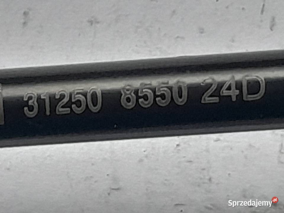 Febi bilstein 31250 Łącznik stabilizatora Kia osobowe Łączniki stabilizatorów Dąbrowa Górnicza