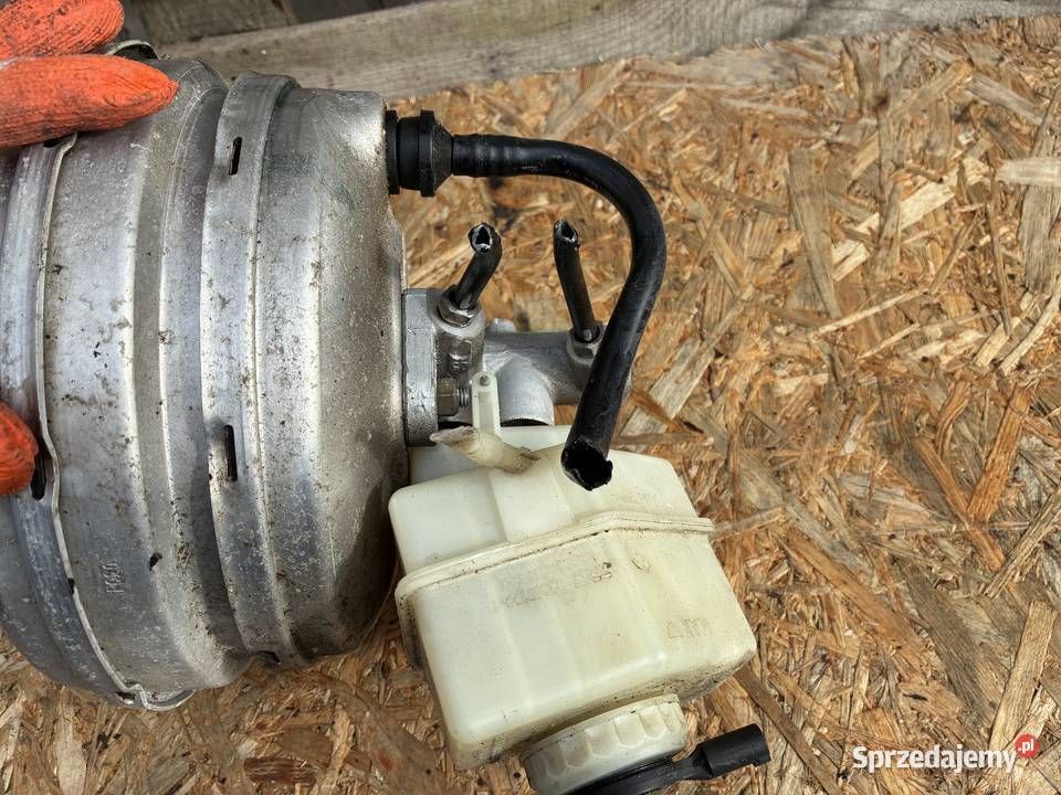 Pompa Serwo Hamulcowe Bmw X3 Wisznice