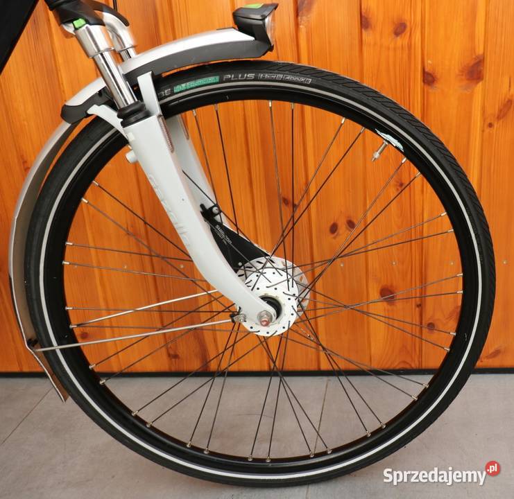 Rower męski Gazelle Allure H 61 I inne rowery z Milanówek sprzedam