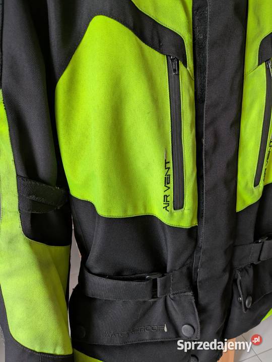 Kórtka Motocyklowa PROBIKER rozmiar L Odzież sportowa Rożniątów