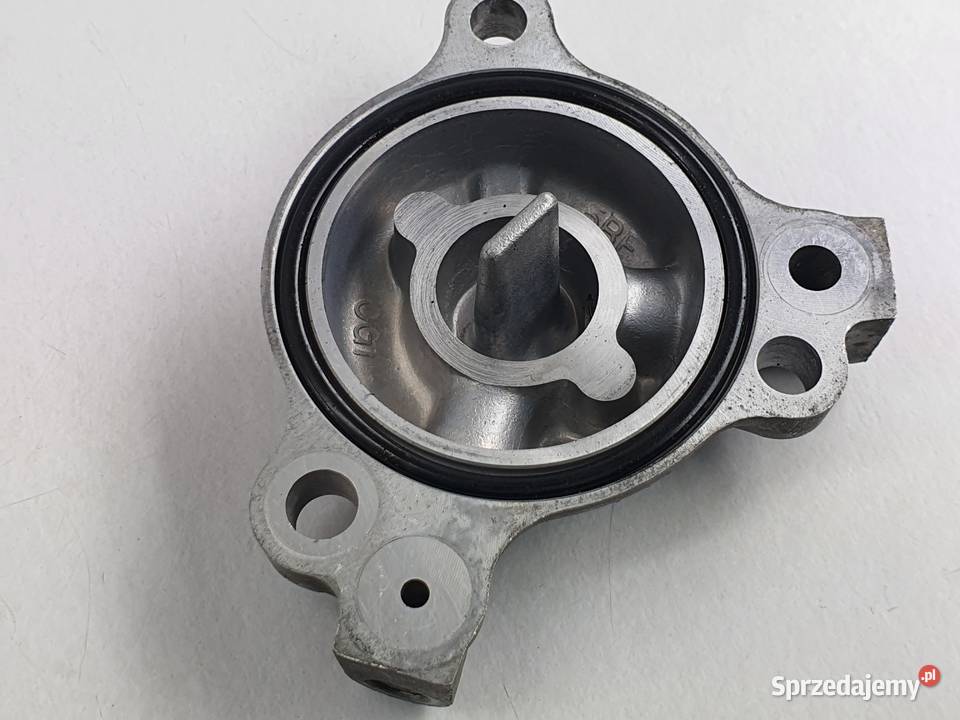 Dekiel Pokrywa Filtra Obudowa Yamaha Yfz 450 Łódź