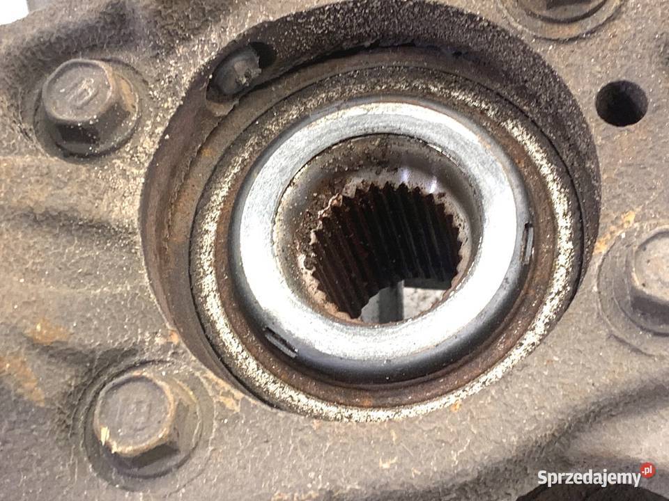 ZWROTNICA PRAWY PRZÓD KIA OPTIMA 16 179