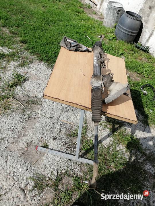 Ford mondeo mk3 Jaguar xtype maglownica osobowe Serock