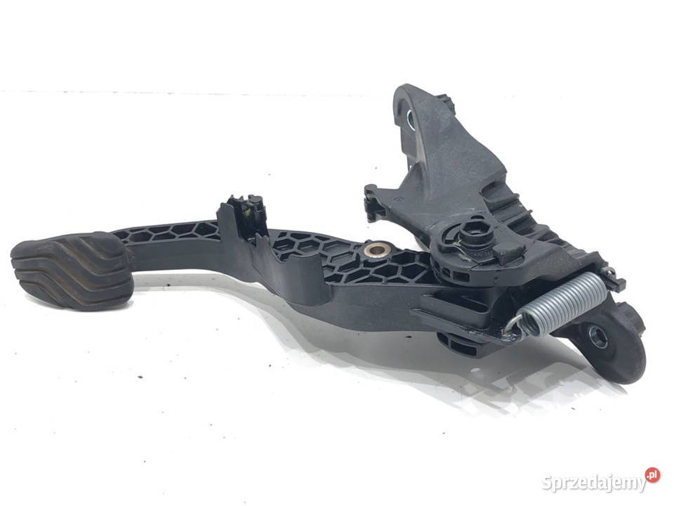 PEDAŁY MANUAL DACIA DUSTER 465400098R 10 91 osobowe