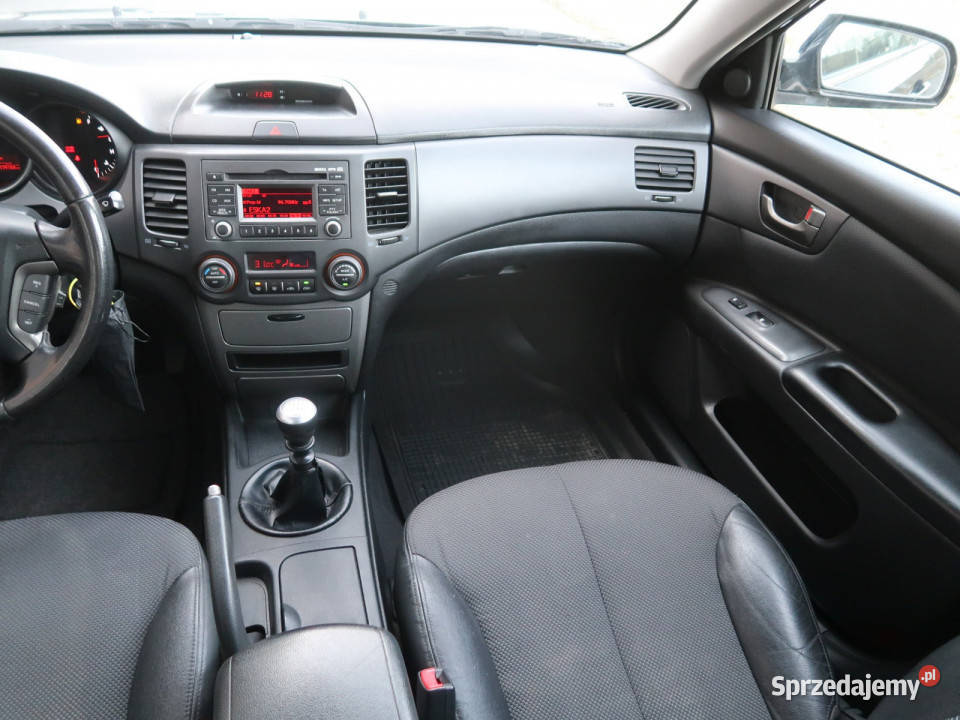 Kia Magentis 20 CRDi ABS