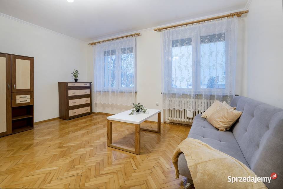 Kawalerka Jarosław centrum Jana Pawła II 38 m 2 Piętro 2 podkarpackie