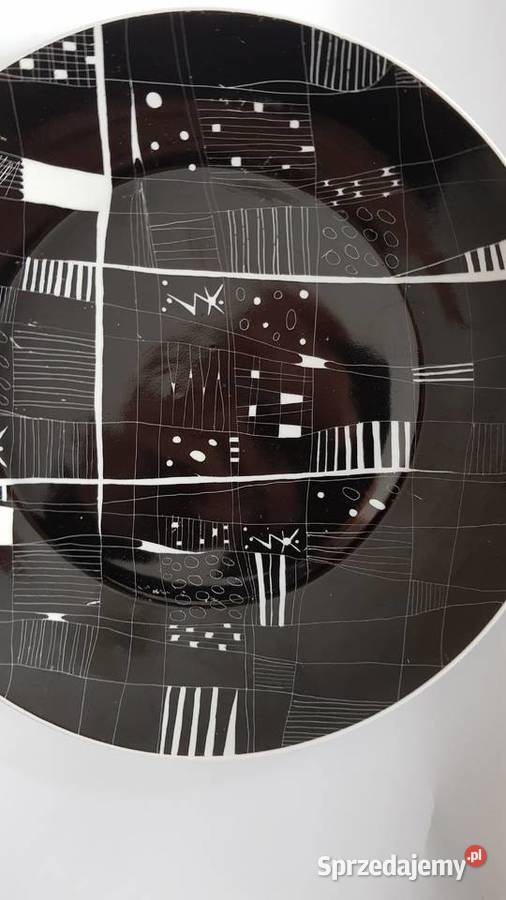 Patera talerz look Ćmielów Chodzież pikasiak Orneta