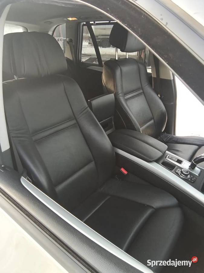 BMW X5 BMW X5 360 Automat Jedna z lepszych ofert automatyczna warmińsko-mazurskie Olsztyn