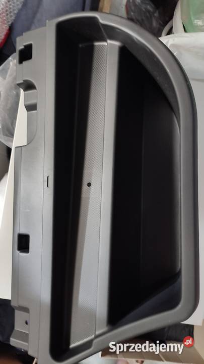 SCHOWEK NOWY TYŁ MAZDA 6 VI GJ GL 2018 R osobowe Wrocław