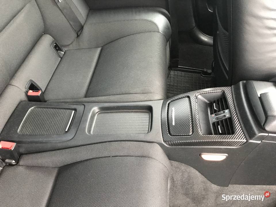 Bmw seria 3 Coupe Paniówki sprzedam