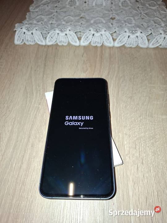 Sprzedam Smartfon Samsung A55 Olsztyn