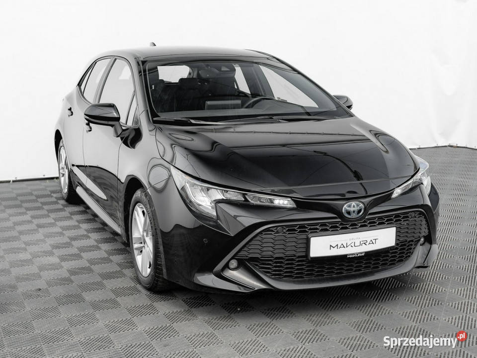 Toyota Corolla GD8F24118 Hybrid Comfort Kcof czujnik deszczu Corolla Gdańsk
