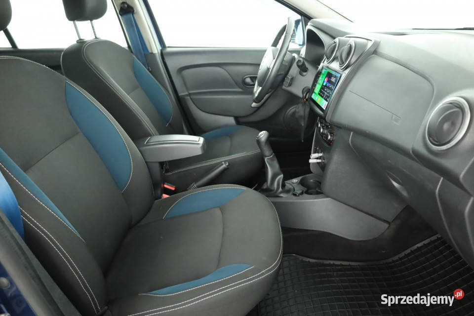 Dacia Logan 09 TCe wspomaganie kierownicy Piaseczno