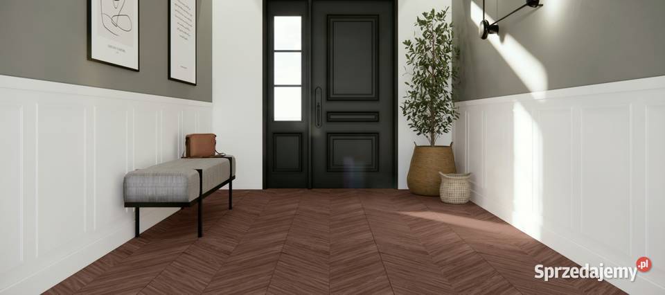 gres 60120 chevron natural terra matowy gat1 Gorzów Wielkopolski