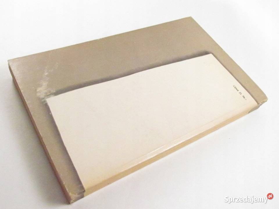 Sprawy do przemyślenia Panas Henryk Przemyśl