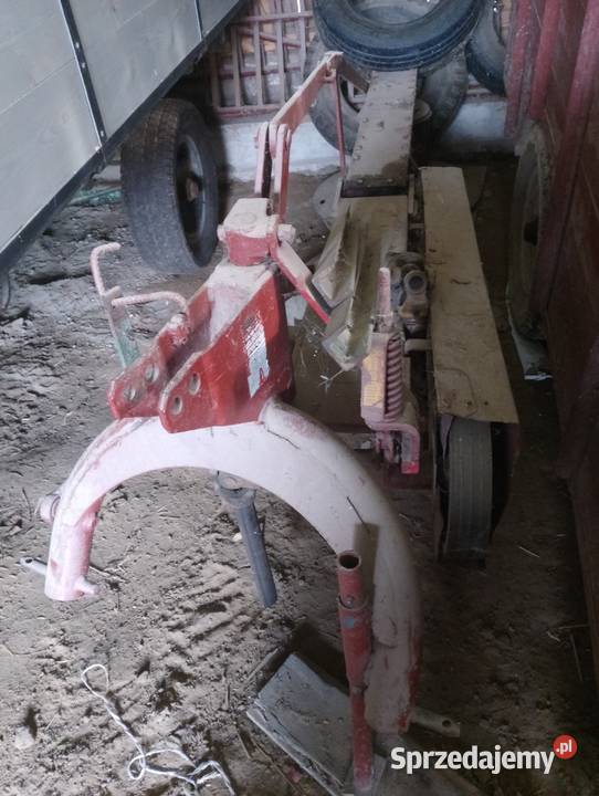 Sprzedam kosiarkę rotacyjną Rotacyjne Smoryń