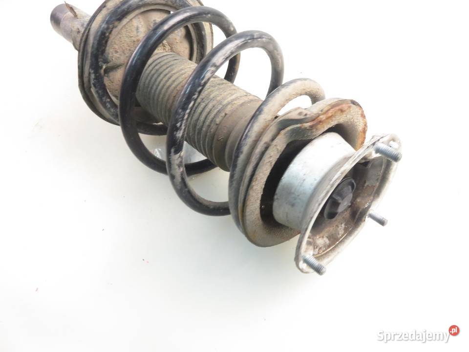 MCPERSON PRAWY PRZEDNI BMW X3 E83 20 d 3451394