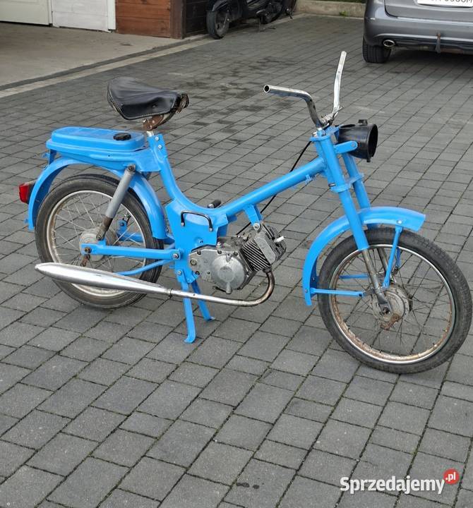 Sprzedam rometa pegaza 700 Biała Podlaska sprzedam