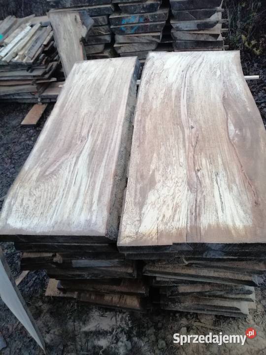 Bale deski bukowe dębowe jesionowe Przysucha
