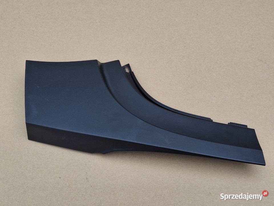 MERCEDES ACTROS MP4 LISTWA OSŁONA NAKŁADKA