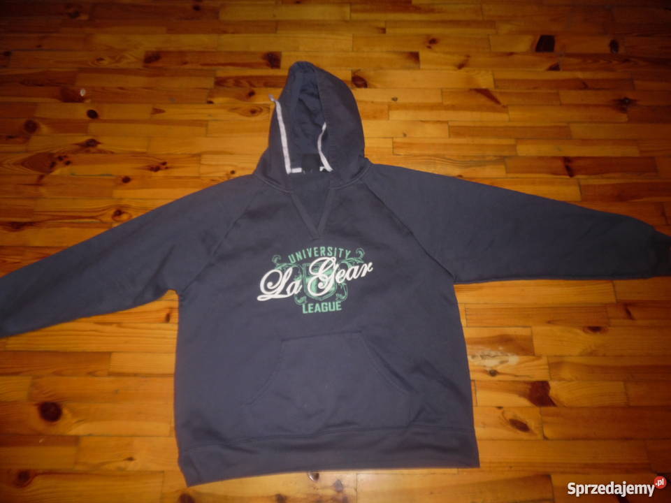Bluza młodziezowa uzywana Pozostałe dolnośląskie Oborniki Śląskie