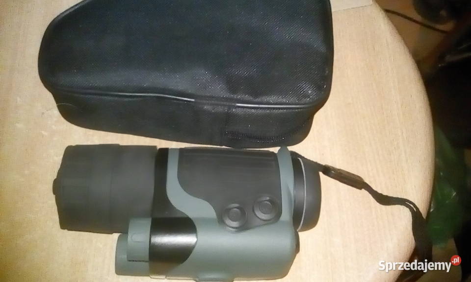 Noktowizor Yukon NVMT Spartan 3x42