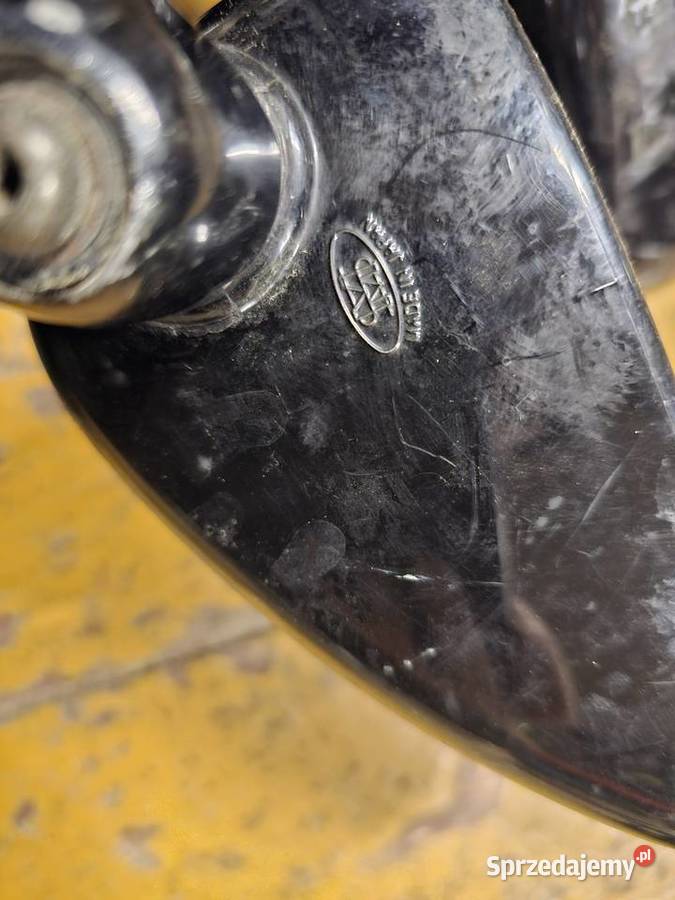 Honda cbx 750 lusterka lusterko lewe prawe