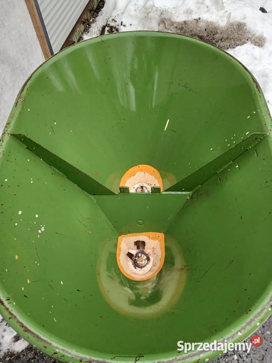 Rozsiewacz małopolskie Jordanów