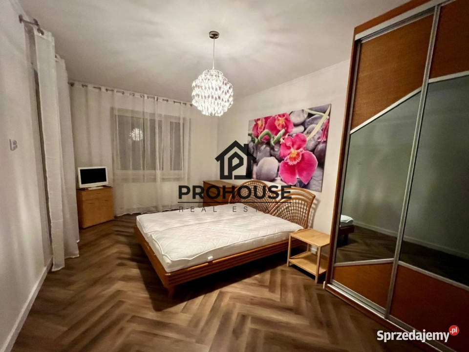Mieszkanie Bydgoszcz 112m2