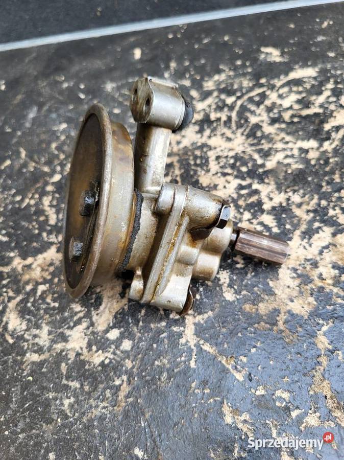 BMW R 25 R50 R75 R69 R68 R5 R26 R27 POMPA Rybnik
