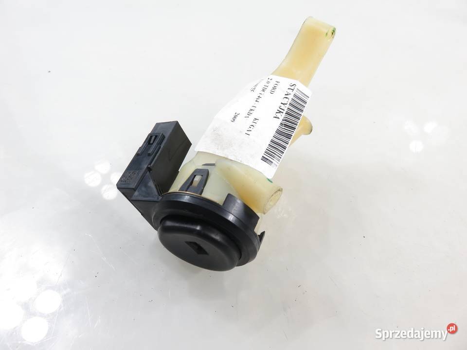 STACYJKA WKŁADKI FORD KUGA I