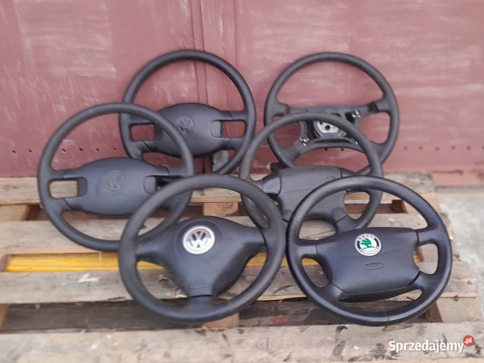 Vw transporter T4 golf III passat B3 B4 golf IV Nisko