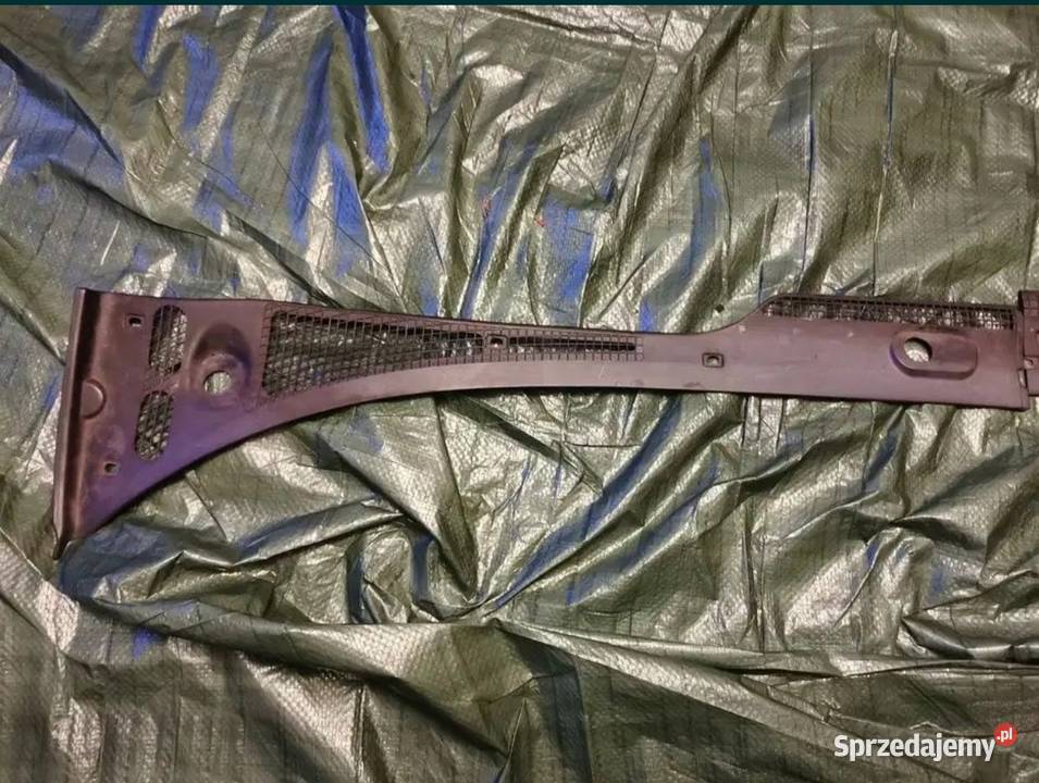 Kratka podszybia BMW E34 osobowe Żory