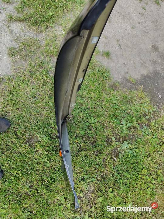 Bmw e46 sedan kombi błotnik przedni prawy przed Błotniki Aleksandrów Łódzki sprzedam