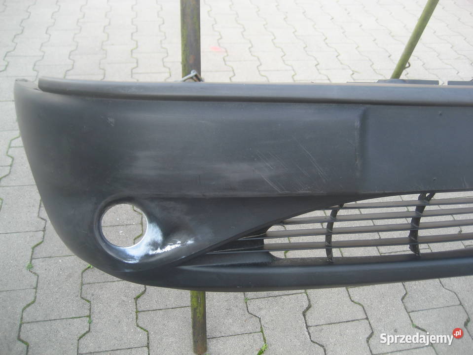 lancia ypsilon 9500r zderzak przedni 712165000 Rakoniewice