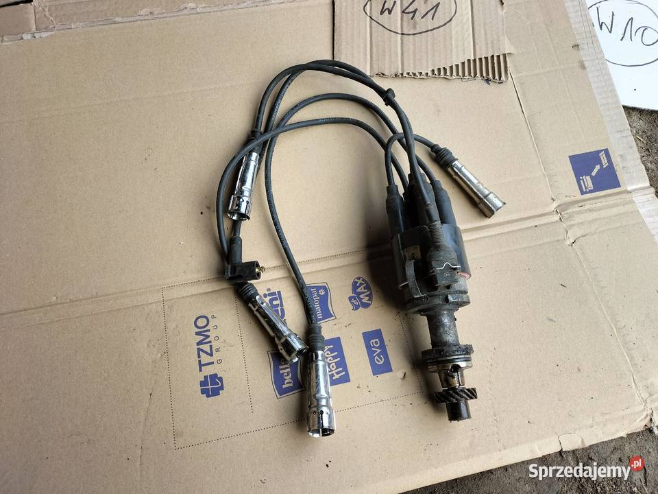 AUDI 80 90 GOLF 2 3 PASSAT B3 B4 0237520032 Kamień-Kolonia