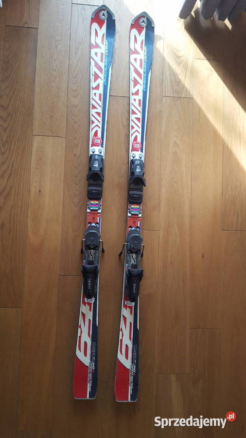 Narty Dynastar Omeglass 165