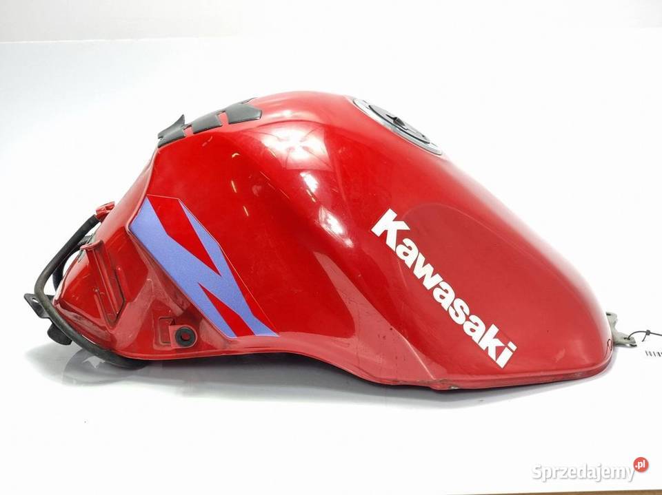 ZBIORNIK PALIWA KAWASAKI ZX 600E
