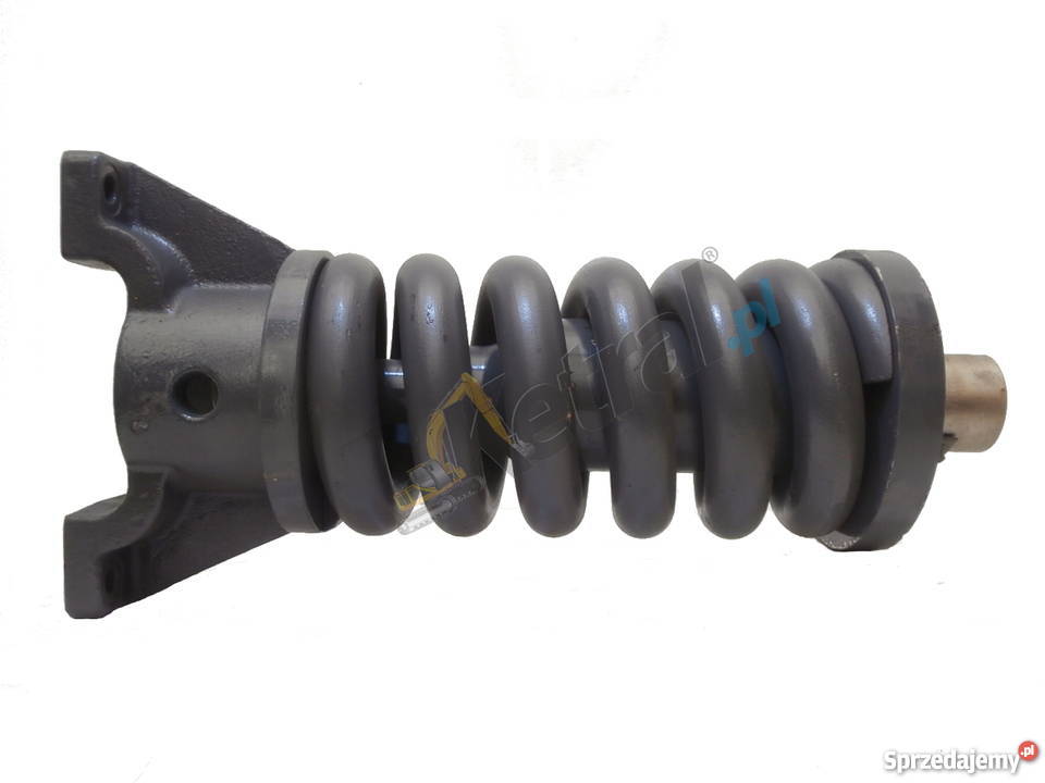 Napinacz gąsienicy Siłownik gąsienicy Track Koziegłowy