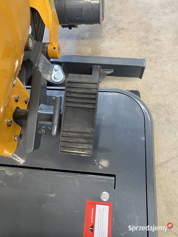 Nowa Minikoparka 1 tona BK950AS Berger Kraus