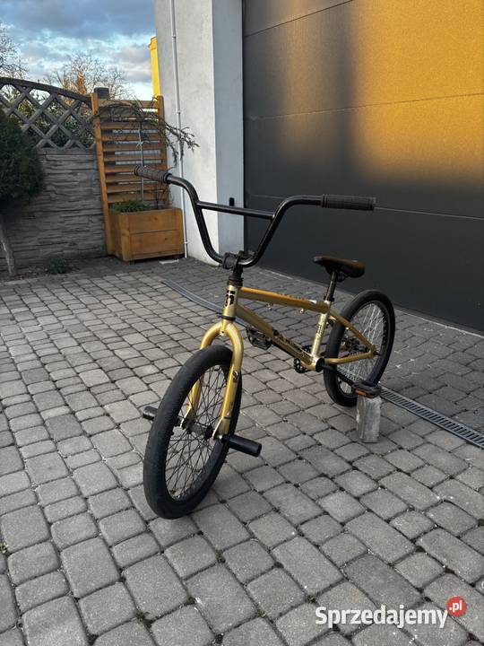Na sprzedaż Bmx