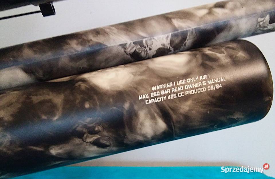 Reximex THRONE gen 2 Skawina