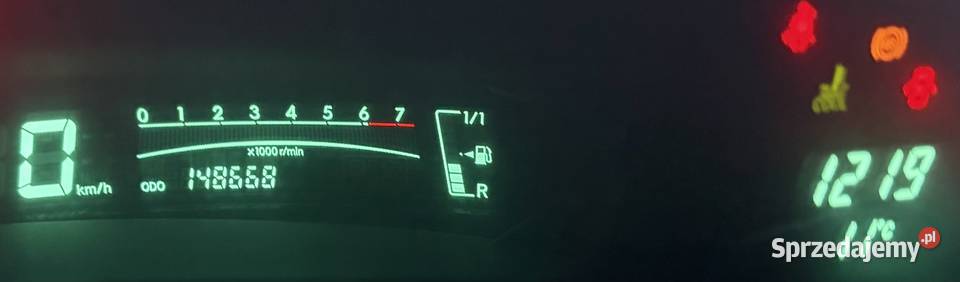 TOYOTA Yaris 13 Salon Serwis ASO niski przebieg sprzedam