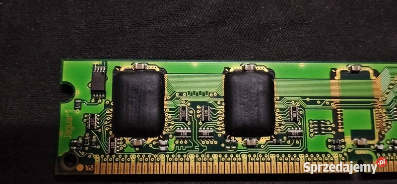 Unikat Retro SDRAM 64MB 100mhz Optosys CL2 Lublin